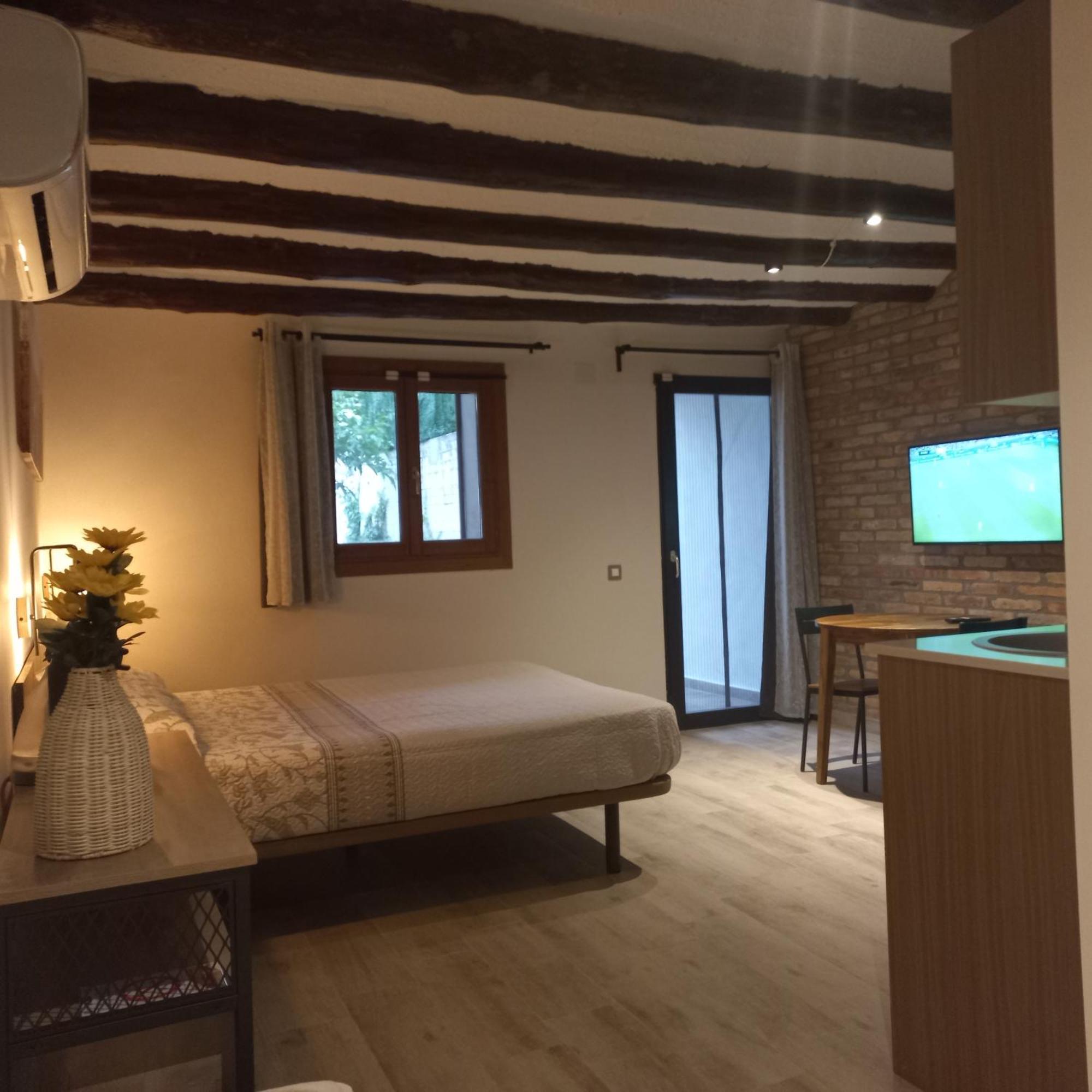 La Llacuna Vila-sana Habitación foto