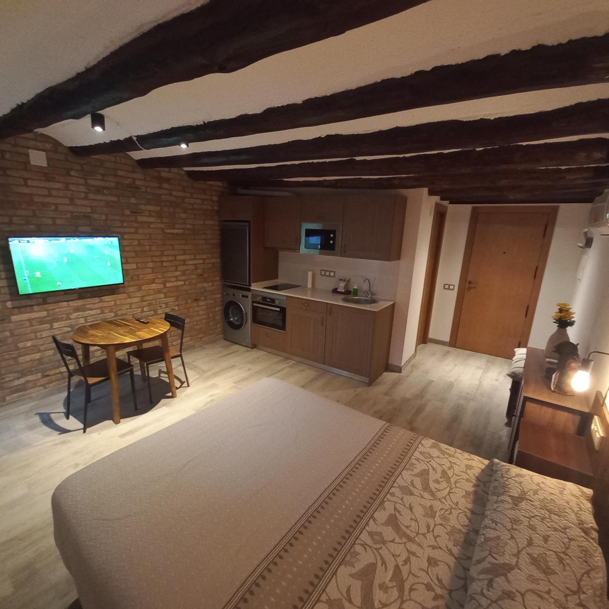La Llacuna Vila-sana Habitación foto