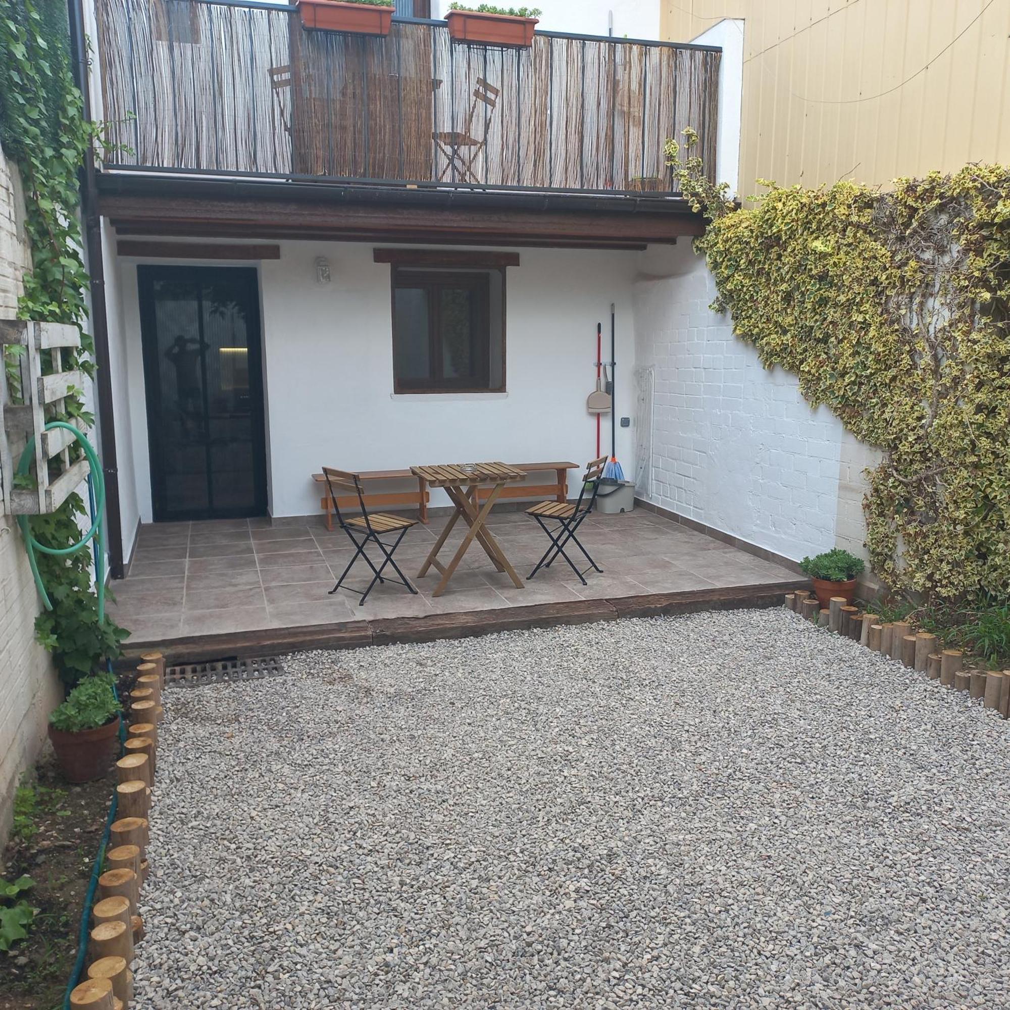 La Llacuna Vila-sana Habitación foto