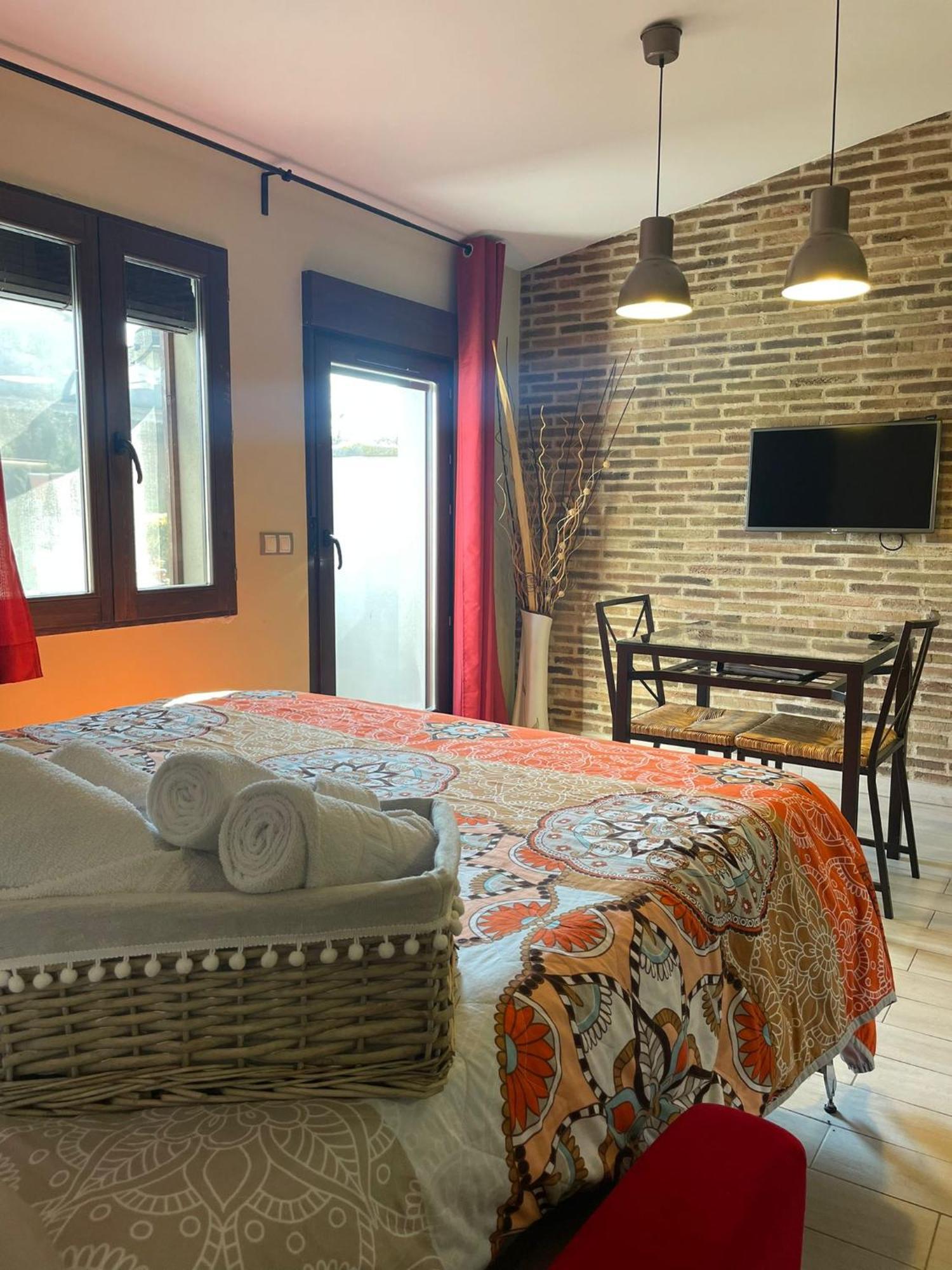 La Llacuna Vila-sana Habitación foto